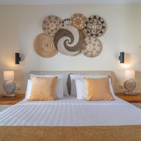 Tanis Village - Luxury Villas Gili Air Exteriör bild